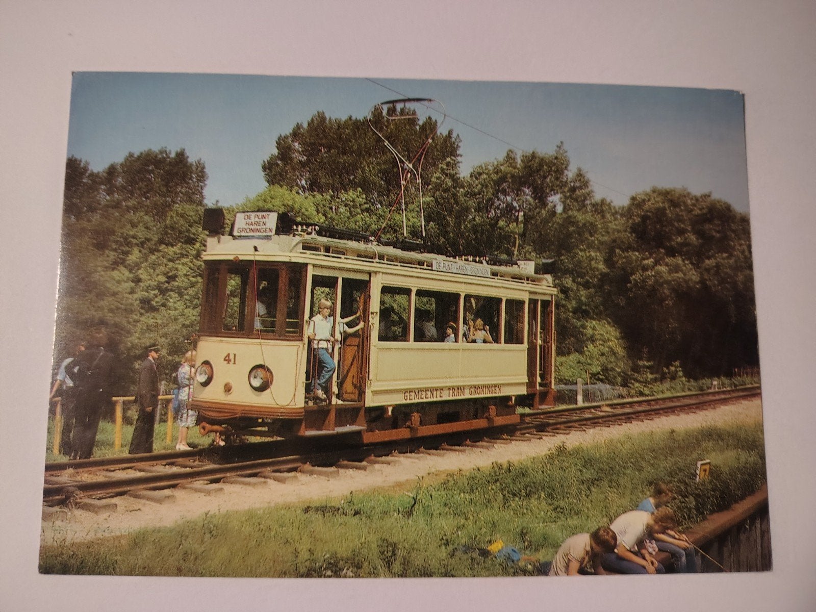 Amsterdam, Verzamelen, Ansichtkaarten | Nederland, Ophalen of Verzenden, Voor 1920, Noord-Holland