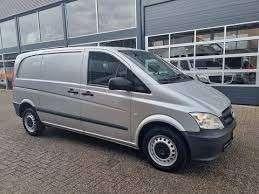 Bus met chauffeur koerier en transport, Ophalen of Verzenden, Zo goed als nieuw