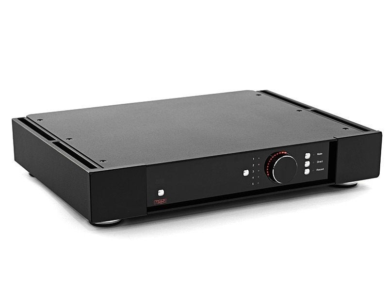 New Rega Elicit-R MK4 versterker, Nieuw, 60 tot 120 watt, Stereo, Ophalen