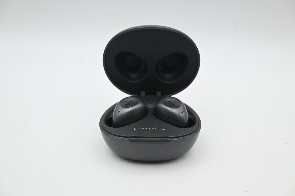 KEF MU3 Earbuds