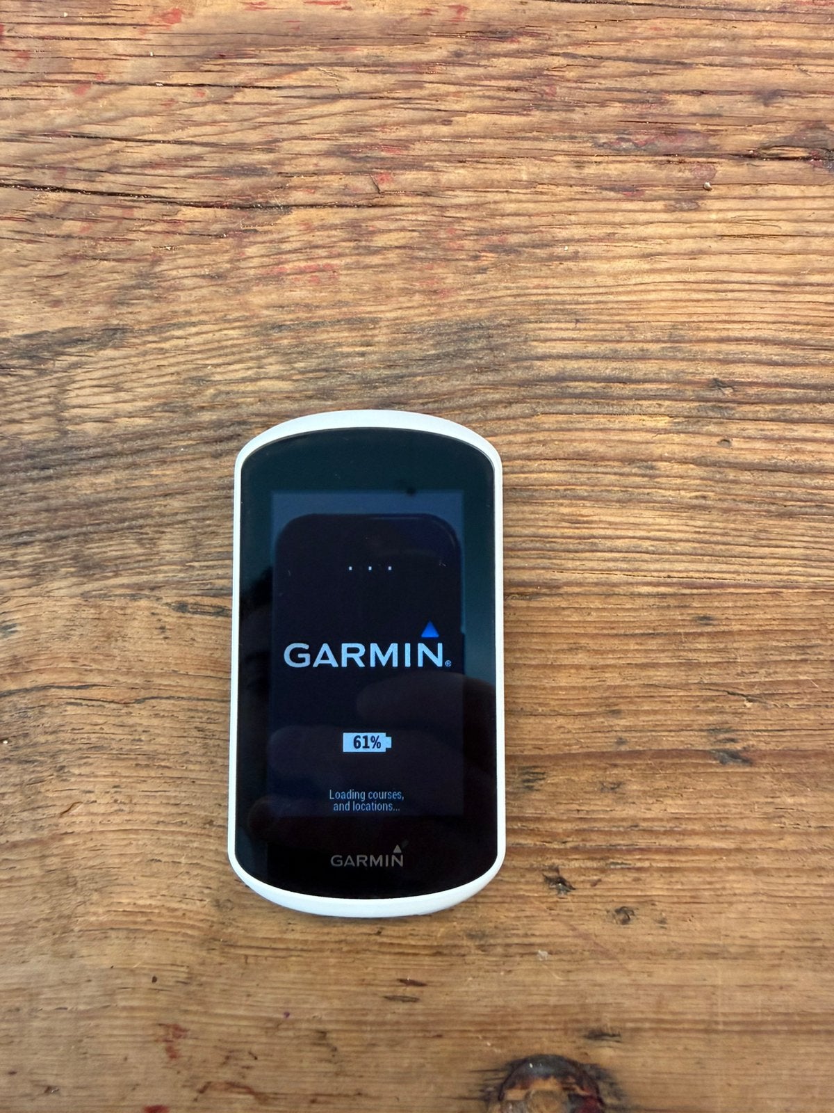 Garmin Edge Explore - Nette staat, Fietsen en Brommers, Fietsaccessoires | Fietscomputers, Ophalen, Zo goed als nieuw