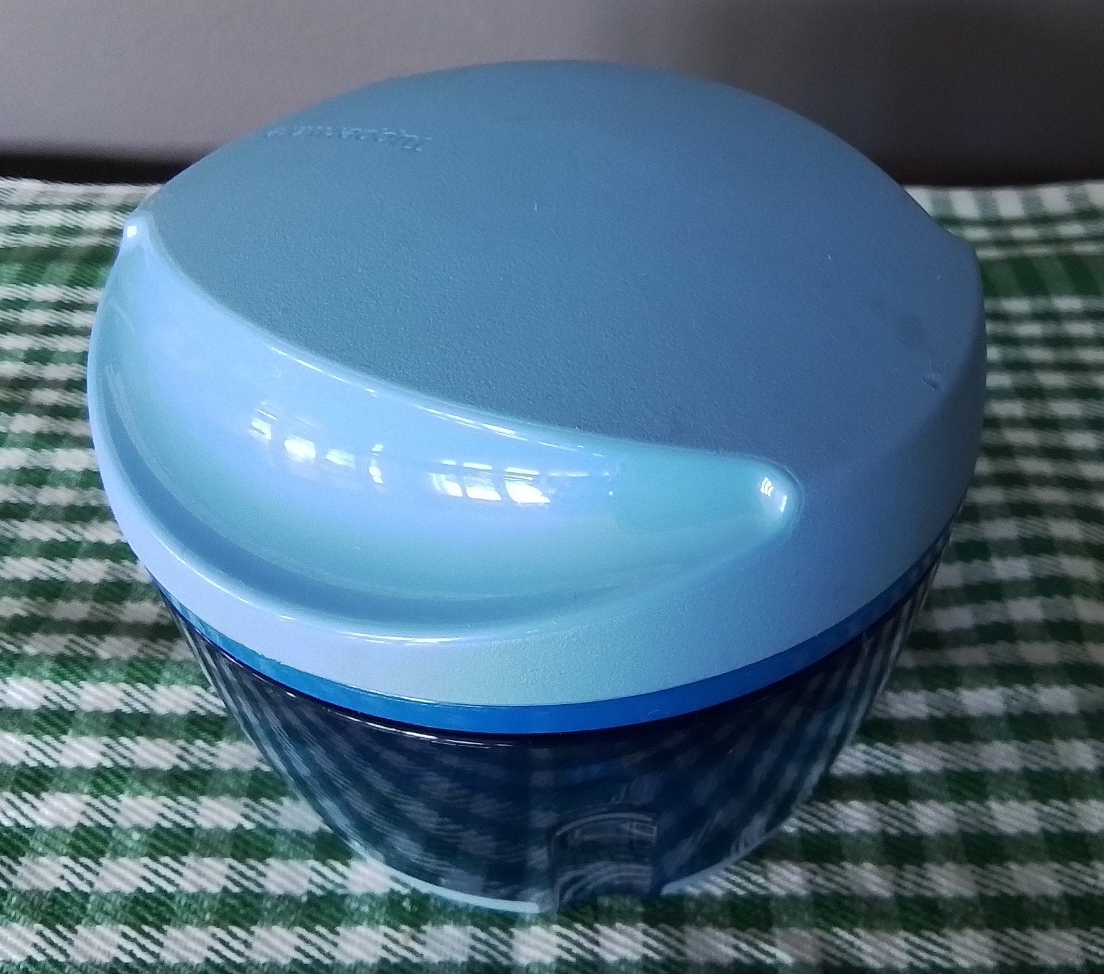 Tupperware Fijne Groente- of Kruidensnijder H 8 cm, Ophalen of Verzenden