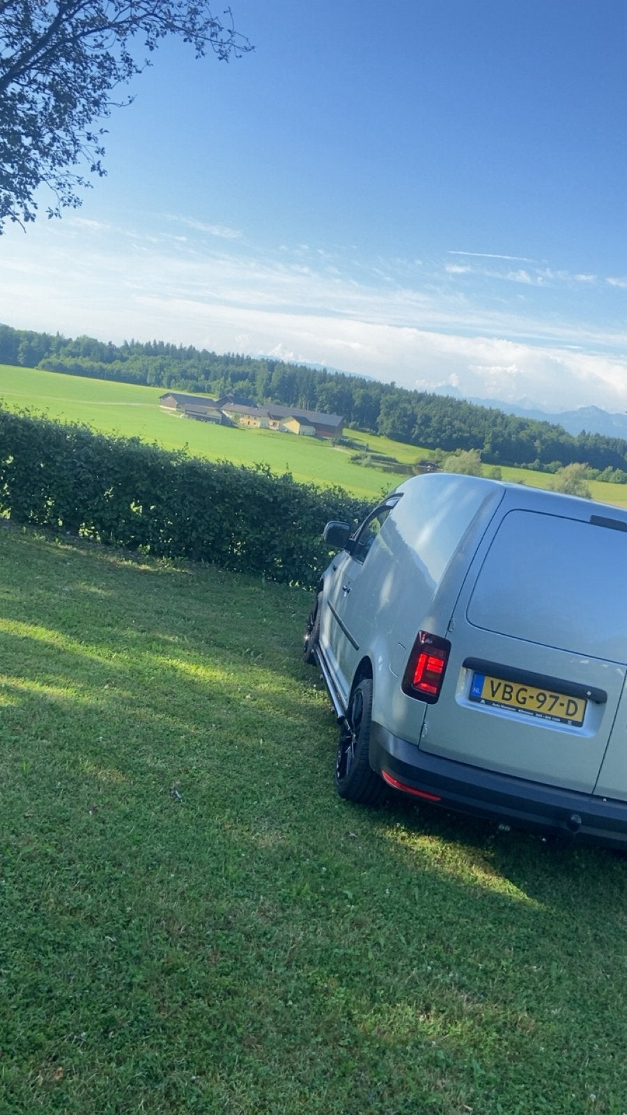 Volkswagen Caddy mk4 2.0 TDI, Auto-onderdelen, Accu's en Toebehoren, Ophalen, Volkswagen