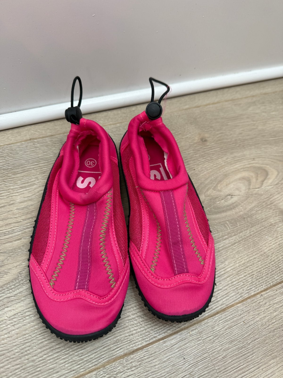 Roze Waterschoenen Maat 30, Ophalen of Verzenden, Gebruikt, Meisje, Overige typen