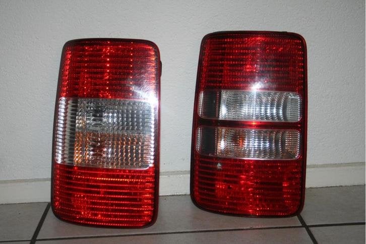 Achterlicht VW CADDY, Auto-onderdelen, Niet ingevuld, Gebruikt, Volkswagen, Niet ingevuld