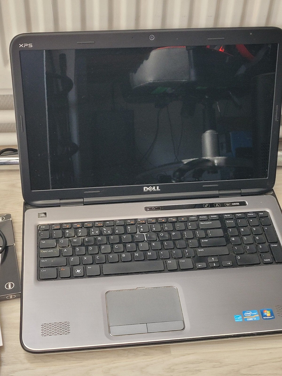 Delllaptop 15 inch, Computers en Software, Ophalen, 15 inch, 2 tot 3 Ghz