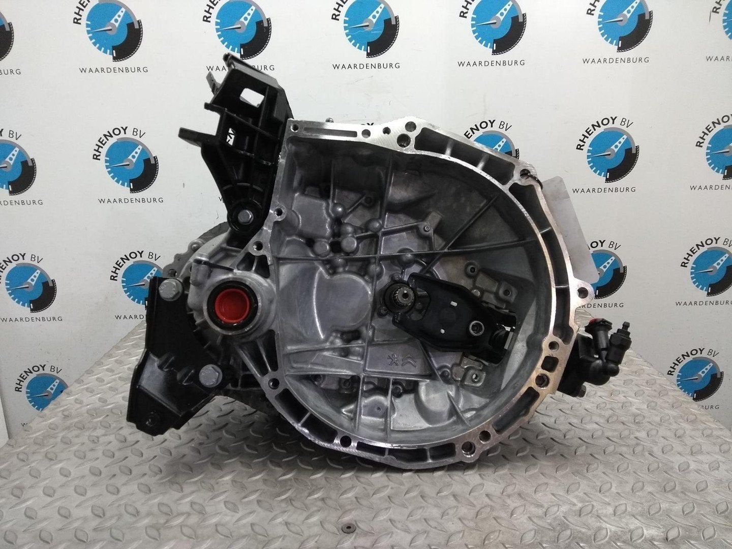 CITROEN C3 TRANSMISSIE / VERSNELLINGSBAK 2019, Ophalen of Verzenden, Gebruikt, Stiba lid
