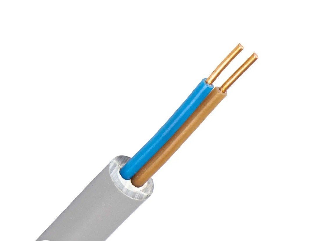 Diverse nieuwe kabels Grondkabel en buitenkabels, Ophalen, Nieuw, Kabel of Snoer