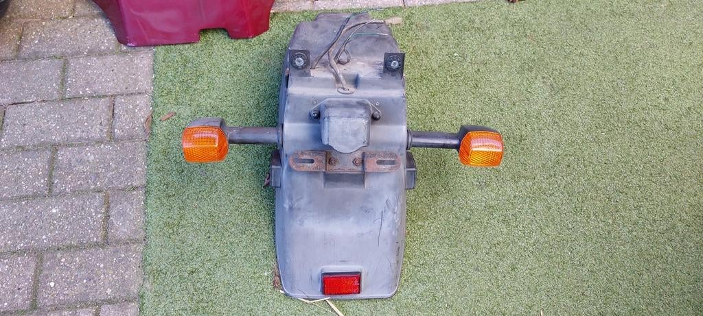 Kawasaki GTR 1000 onderdelen, Motoren, Ophalen of Verzenden, Gebruikt