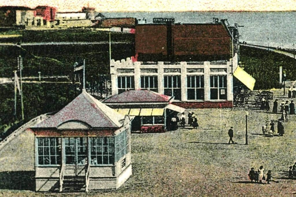 700749	Vlissingen	1909 Zeeland	Gelopen met postzegel, Ophalen of Verzenden, Voor 1920, Gelopen, Zeeland