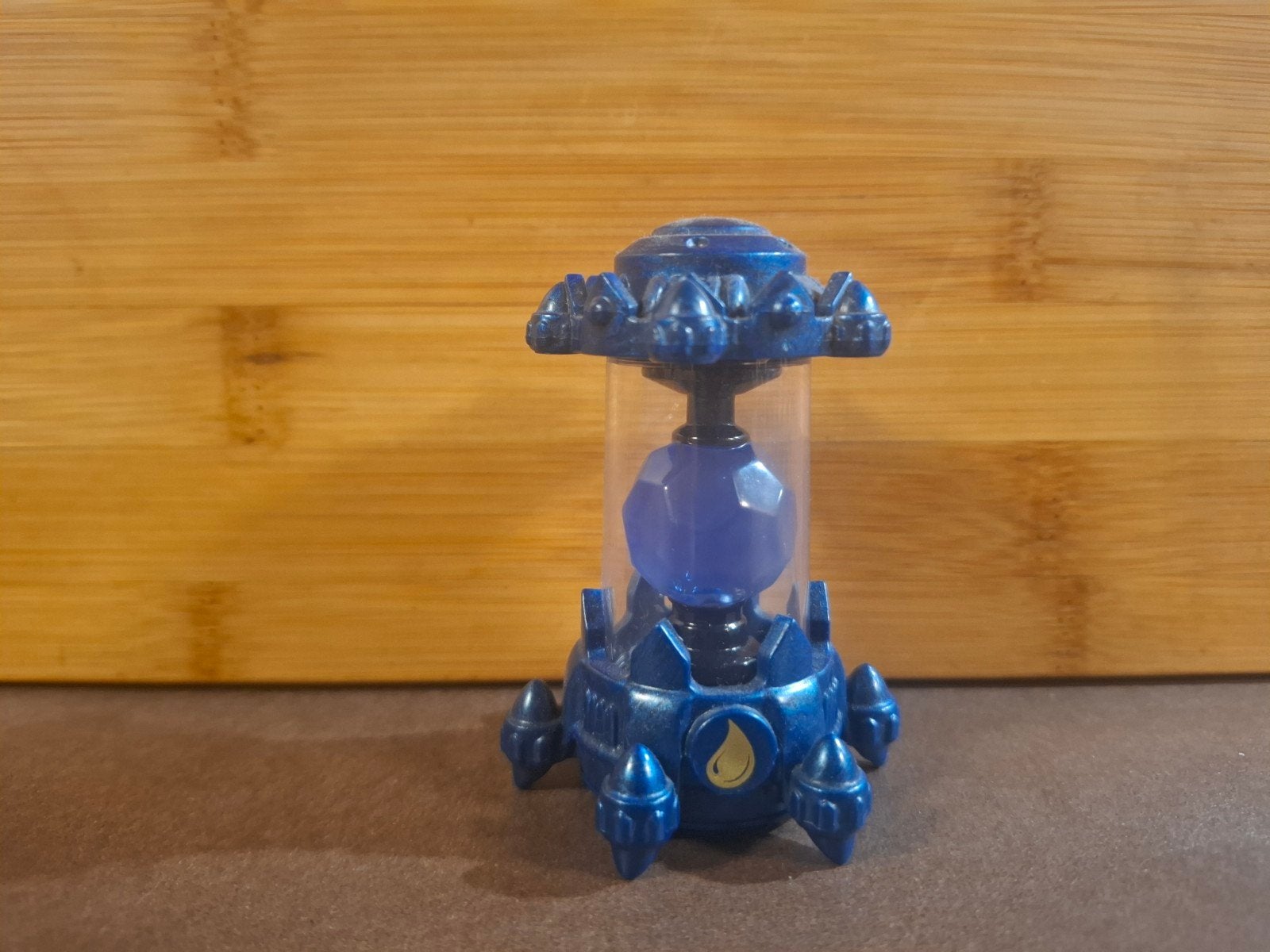 Skylanders Imaginators: Water Rocket Creation Crystal., Ophalen of Verzenden, Zo goed als nieuw, Avontuur en Actie, Vanaf 3 jaar