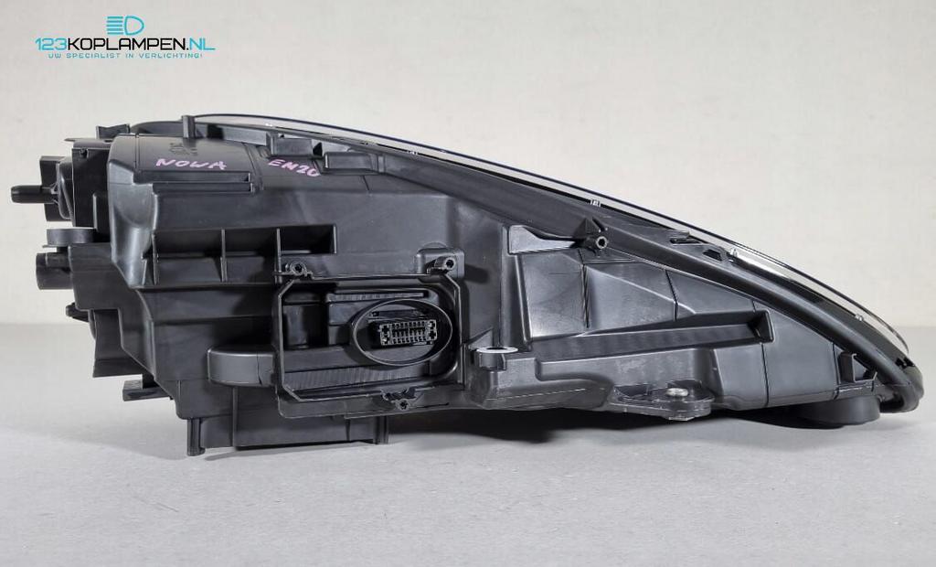 Porsche Macan 95B Full Led Matrix koplamp links, Auto-onderdelen, Gebruikt, -, -, Porsche
