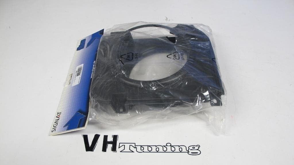 Signat SMK607230036 VW Polo 6N2 >1999 LU-ring, Auto diversen, Autospeakers, Ophalen of Verzenden, Nieuw