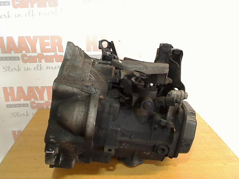 Versnellingsbak Volkswagen Polo V (6R) (2009-10/2014-05) mny, Gebruikt, Volkswagen, Volkswagen AG, Kundenbetreuung@volkswagen.de