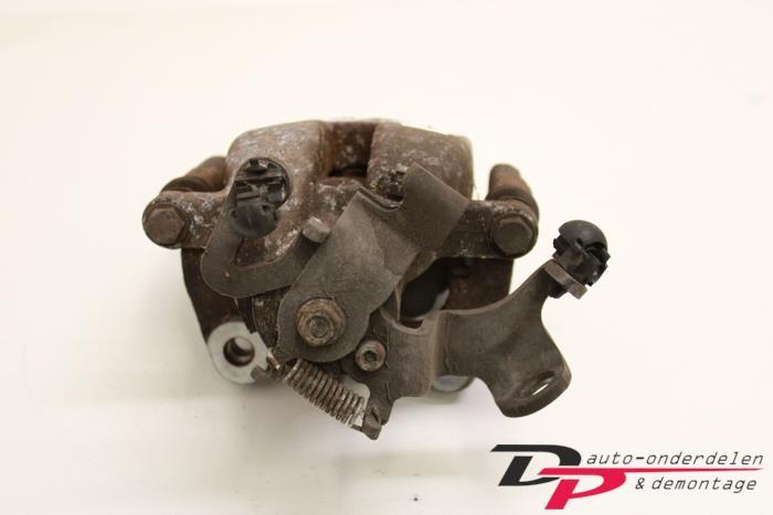 Remklauw (Tang) links-achter van een Citroen DS5, Gebruikt, -, Ophalen of Verzenden, -