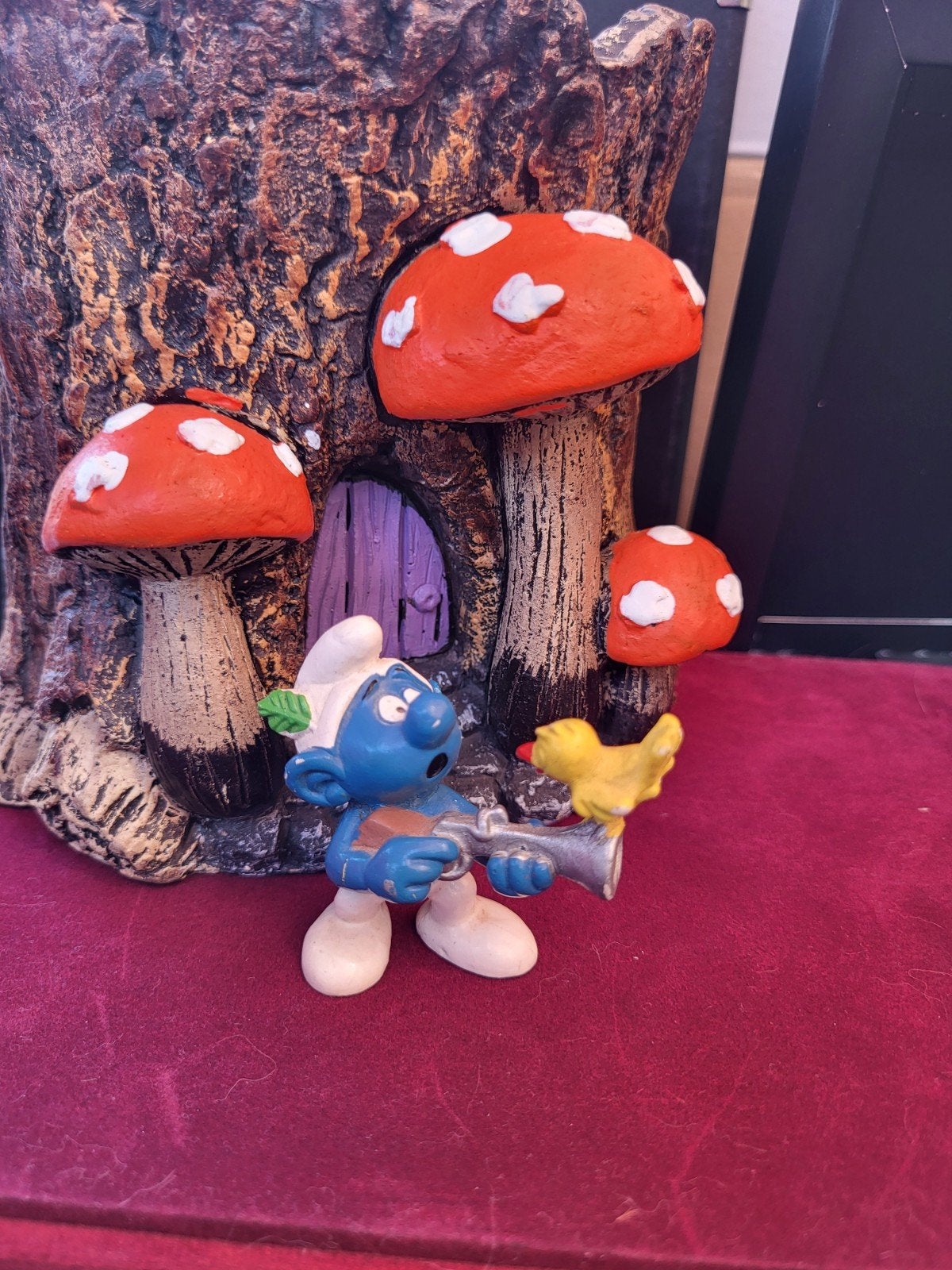 Smurfen, Verzamelen, Smurfen, Ophalen of Verzenden, Zo goed als nieuw, Verschillende Smurfen