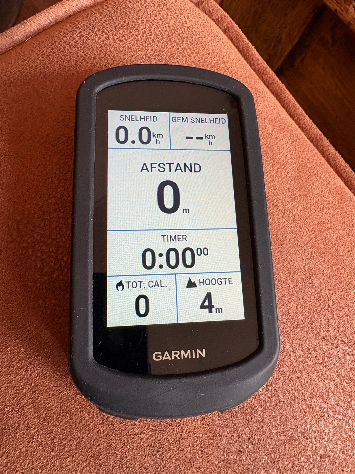 Garmin Edge Explore 2 Fietscomputer - ZGAN - Onbeschadigd, Fietsen en Brommers, Ophalen of Verzenden, GPS, Zo goed als nieuw