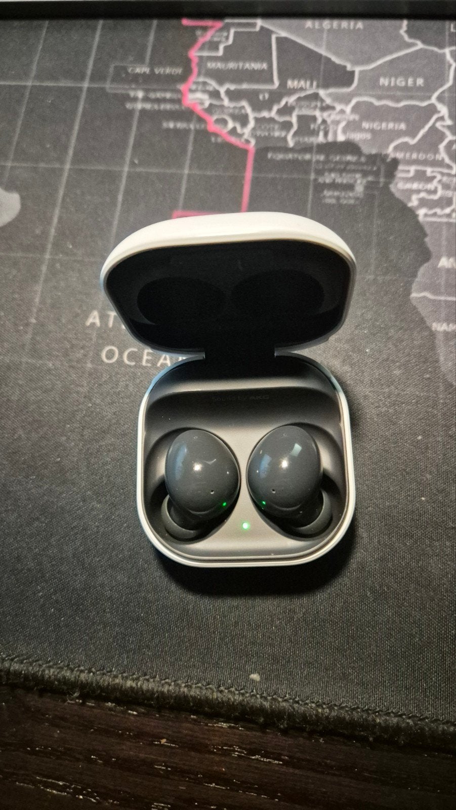 Samsung Galaxy Buds 2 - Draadloze In-ear Koptelefoon, Ophalen of Verzenden