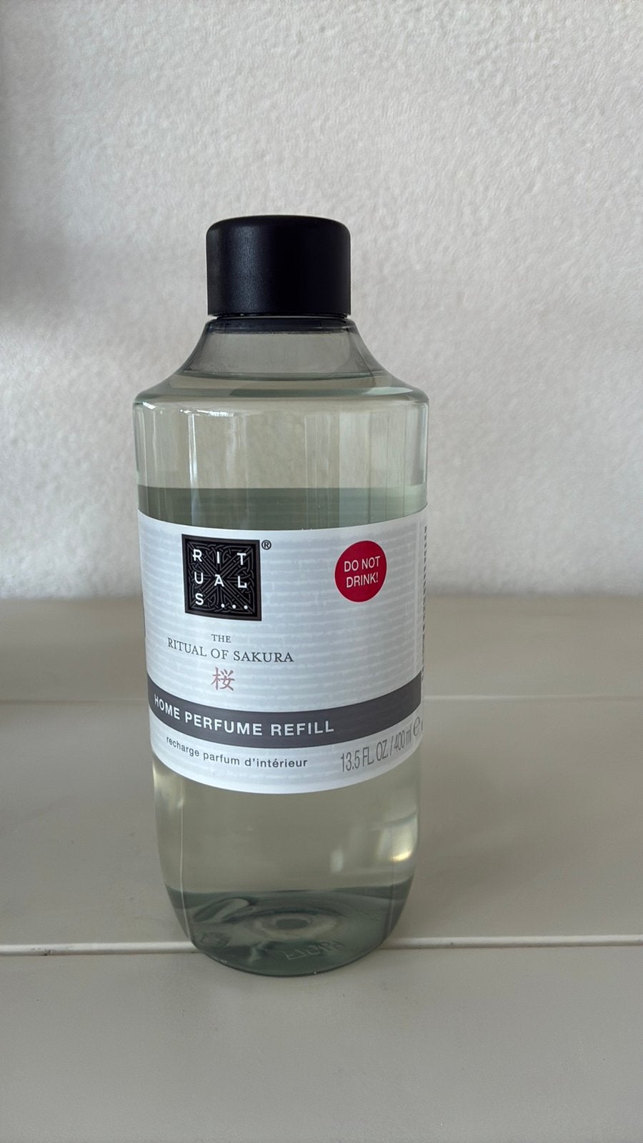 RITUALS of Sakura refill home perfume NIEUW, Ophalen of Verzenden, Nieuw, Geurverspreider, Rituals