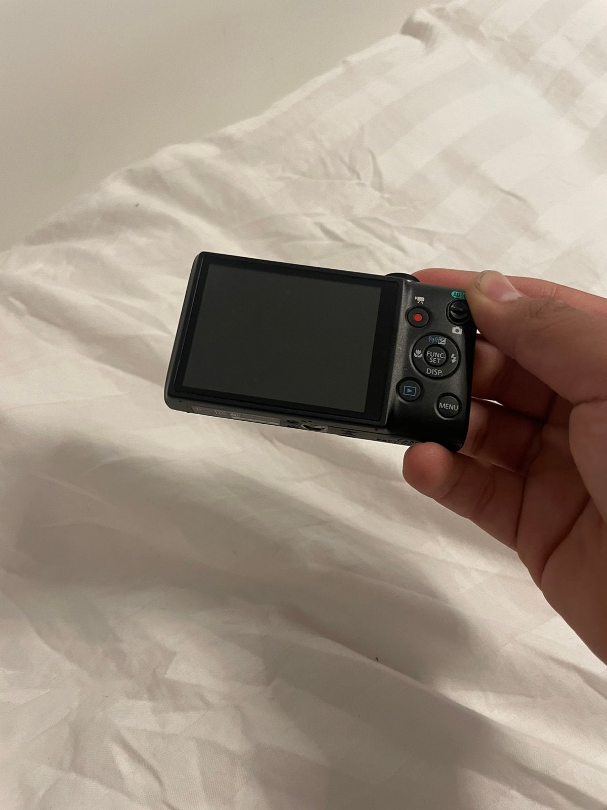 Canon IXUS 135, Ophalen, Zo goed als nieuw, Canon, 8 keer of meer