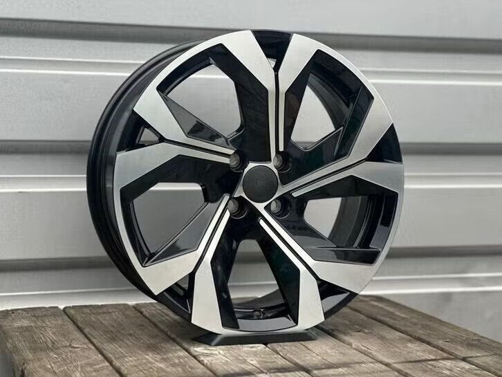 17” RENAULT CLIO RS Look Sportvelgen past op CLIO TWINGO ZOE, Velg(en), -, -, Nieuw
