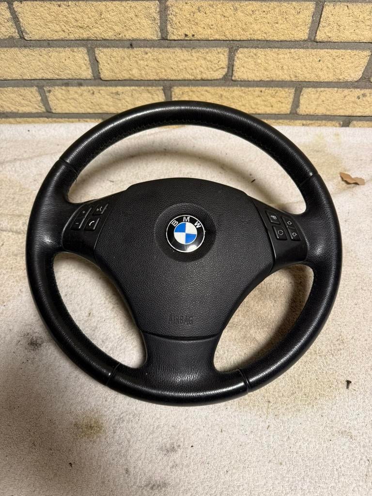 BMW e90 e91 e92 e93 3 serie stuur, Gebruikt, Bmw, Bmw, BMW