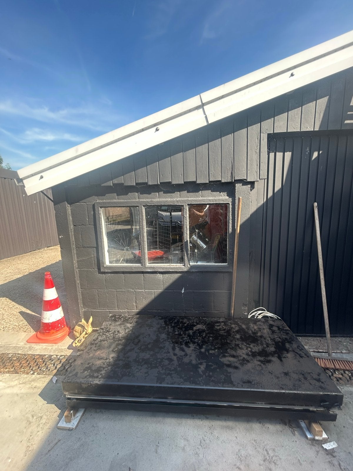 Scooter hefbrug - Ideaal voor onderhoud en reparatie, Fietsen en Brommers, Brommeronderdelen | Scooters, Ophalen