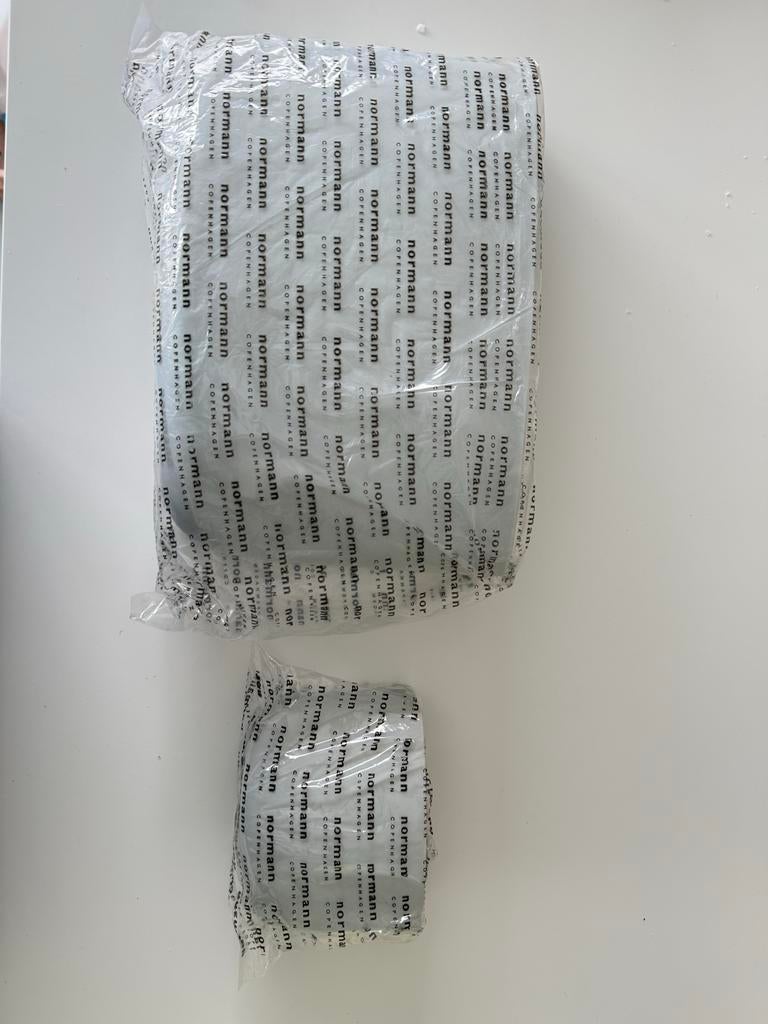 Normann Copenhagen Pocket Organizer 4 - Nieuw in doos, Ophalen of Verzenden, Zo goed als nieuw, Minder dan 10 meter