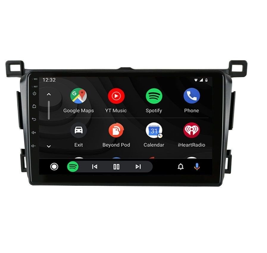 apple carplay toyota rav4 navigatie android 16 usb Dynavin, Ophalen of Verzenden, Dynavin, Verkoop@inbouwnavigatie.com, Oberonweg 262 3208pg