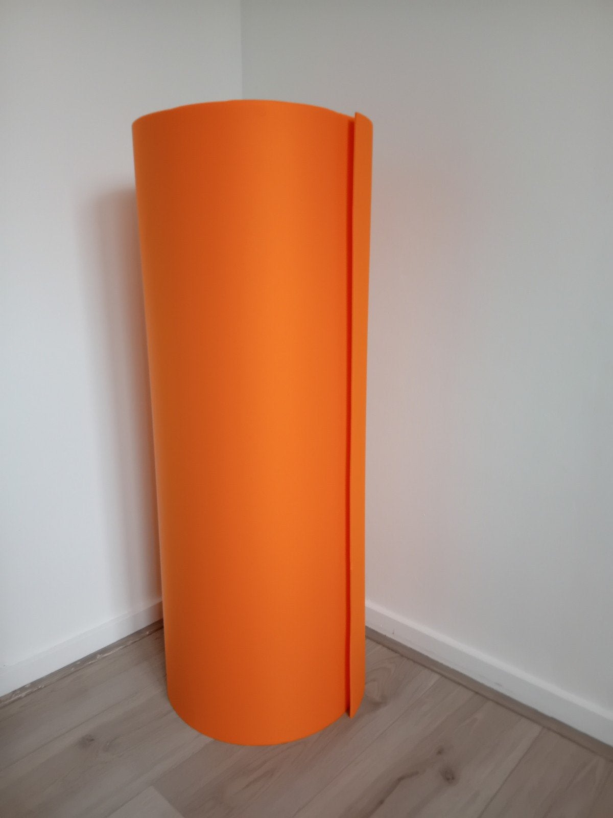 Oranje foam, Nassau, Folly Foam, Ophalen, Nieuw