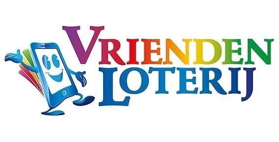 4 kaartjes vriendenloterij, Drie personen of meer, Overige soorten, Pretpark