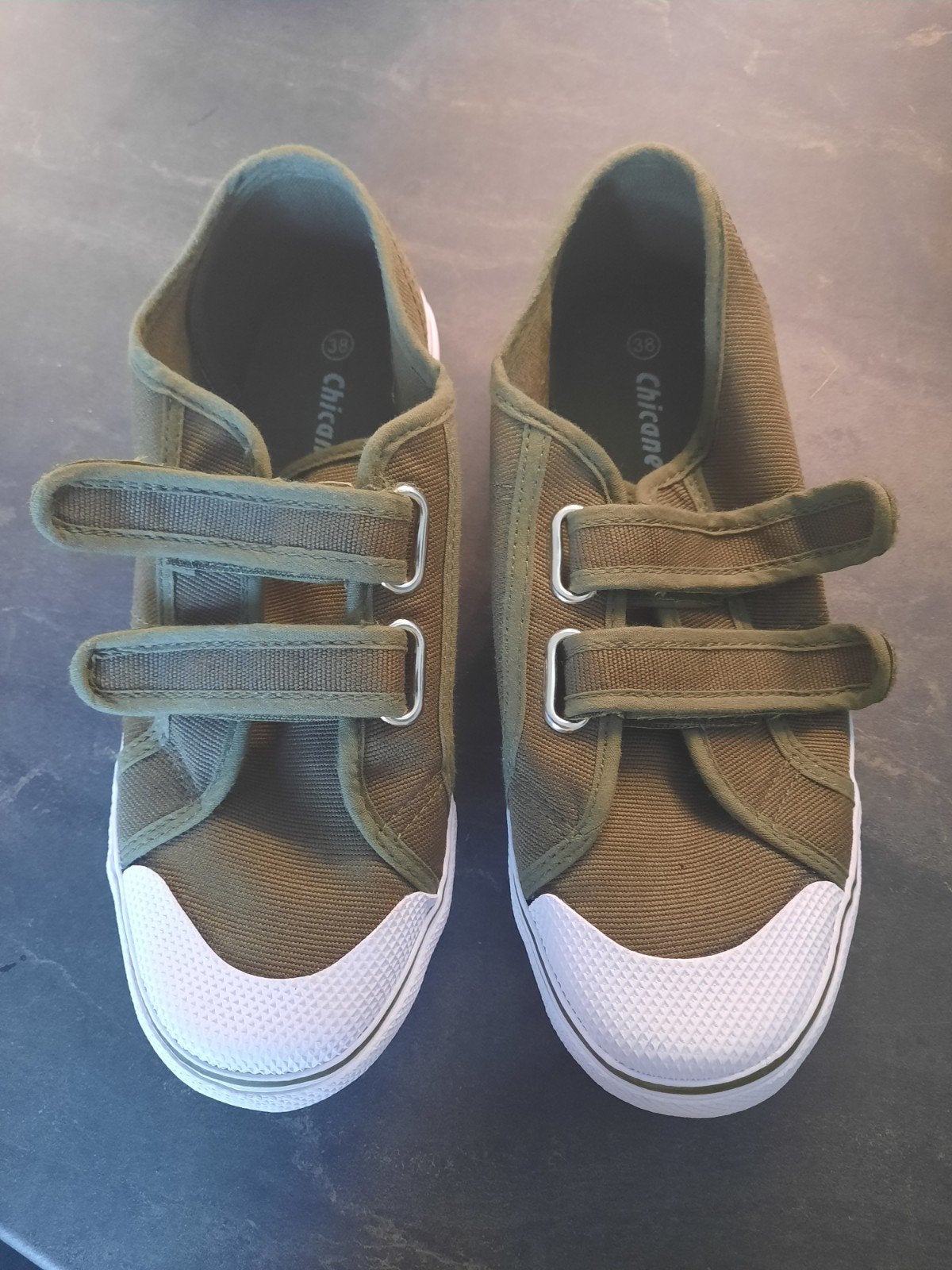 Nieuwe gymschoenen, Nieuw, Ophalen of Verzenden, Scapino, Jongen of Meisje
