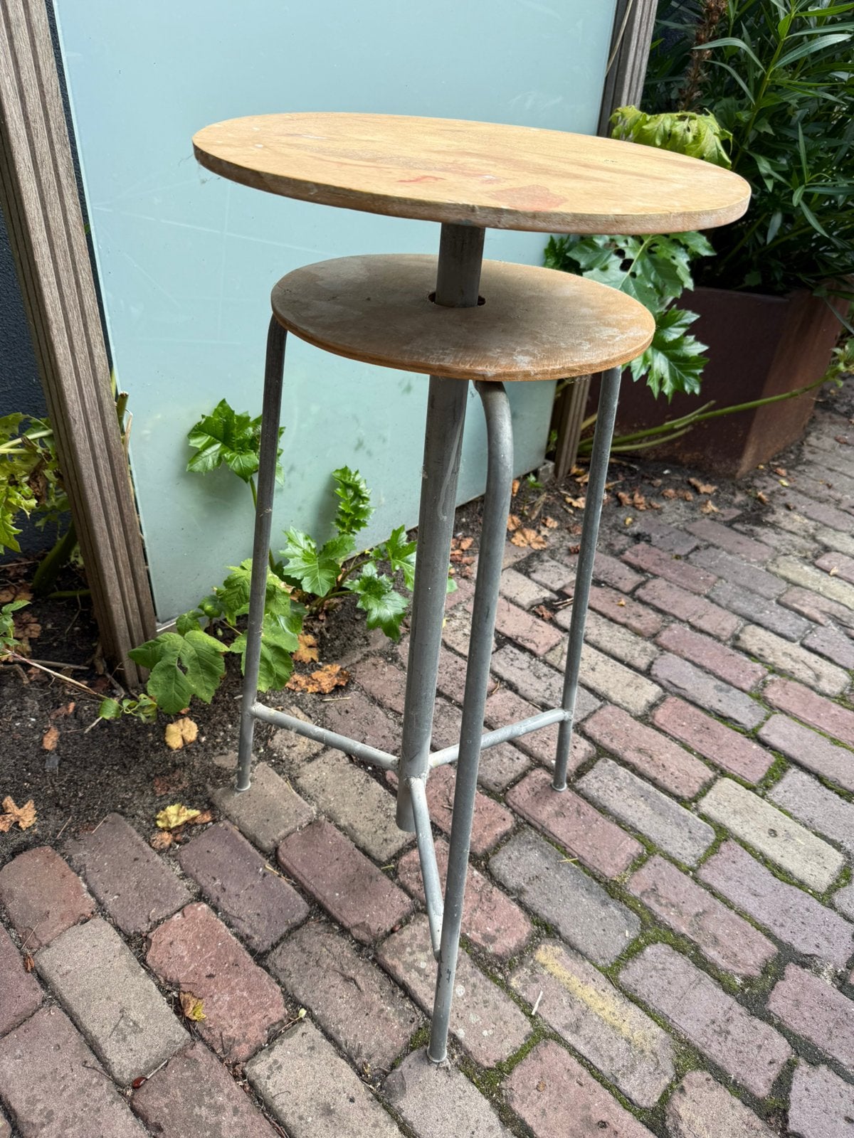 Verstelbare en opklapbaar boetseerbok, Ophalen, Gebruikt, Meerdere media, Kunst en Creatief