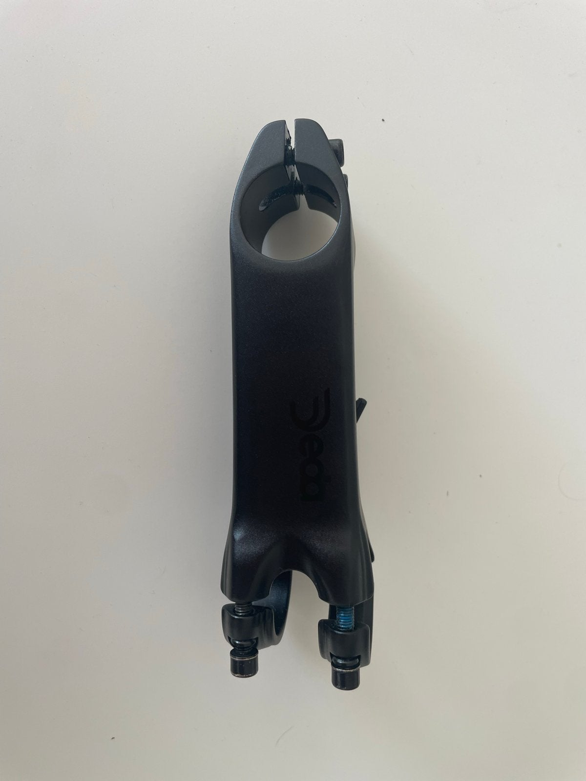 Deda Superbox Van Rysel stuurpen 110mm, Stuur, Ophalen of Verzenden, Zo goed als nieuw, Aluminium