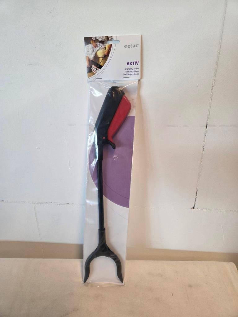 Grijper / griptang NIEUW, Ophalen of Verzenden, Nieuw
