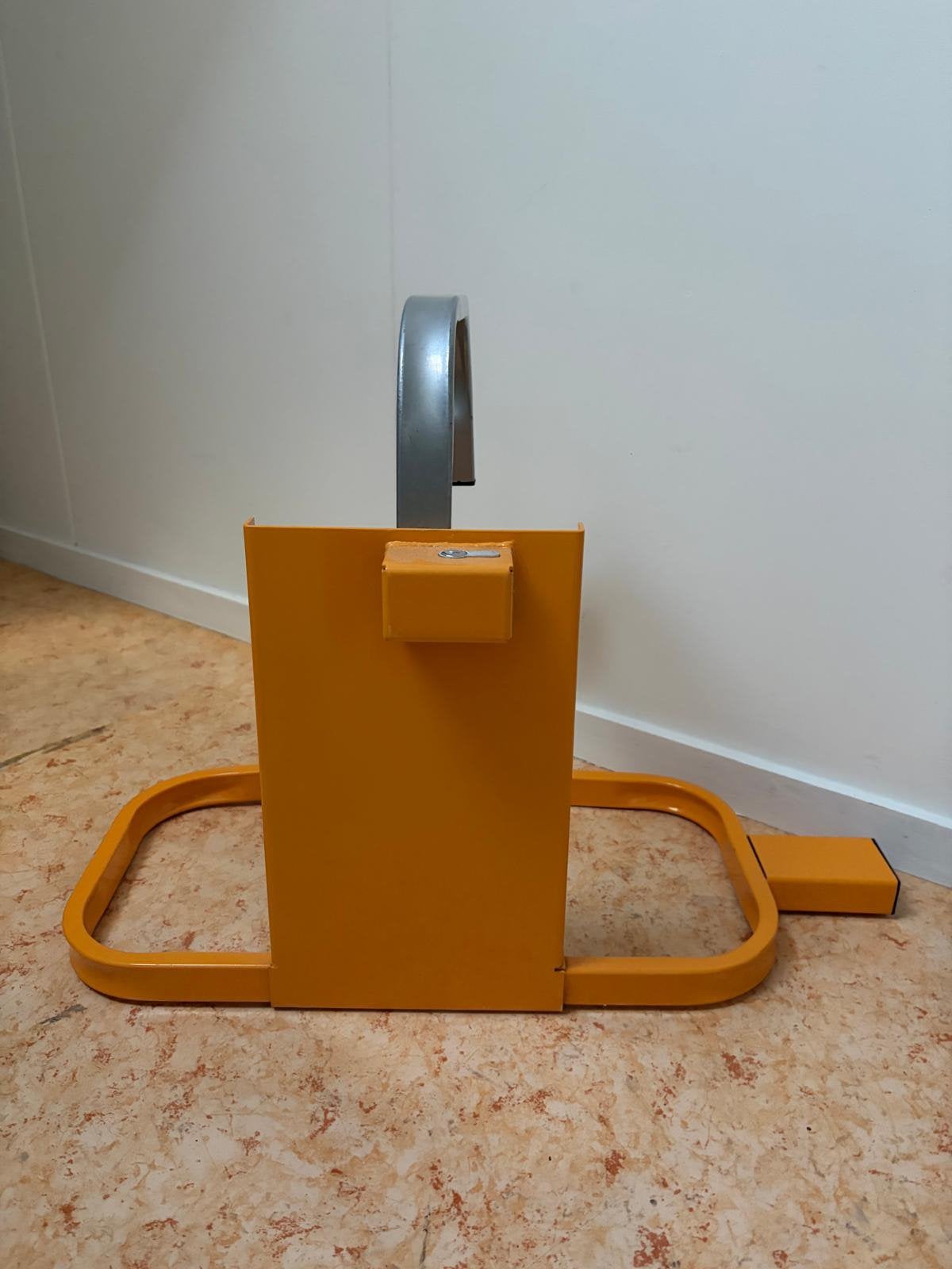 Universele Wielklem (anti-diefstalklem, Ophalen, Nieuw