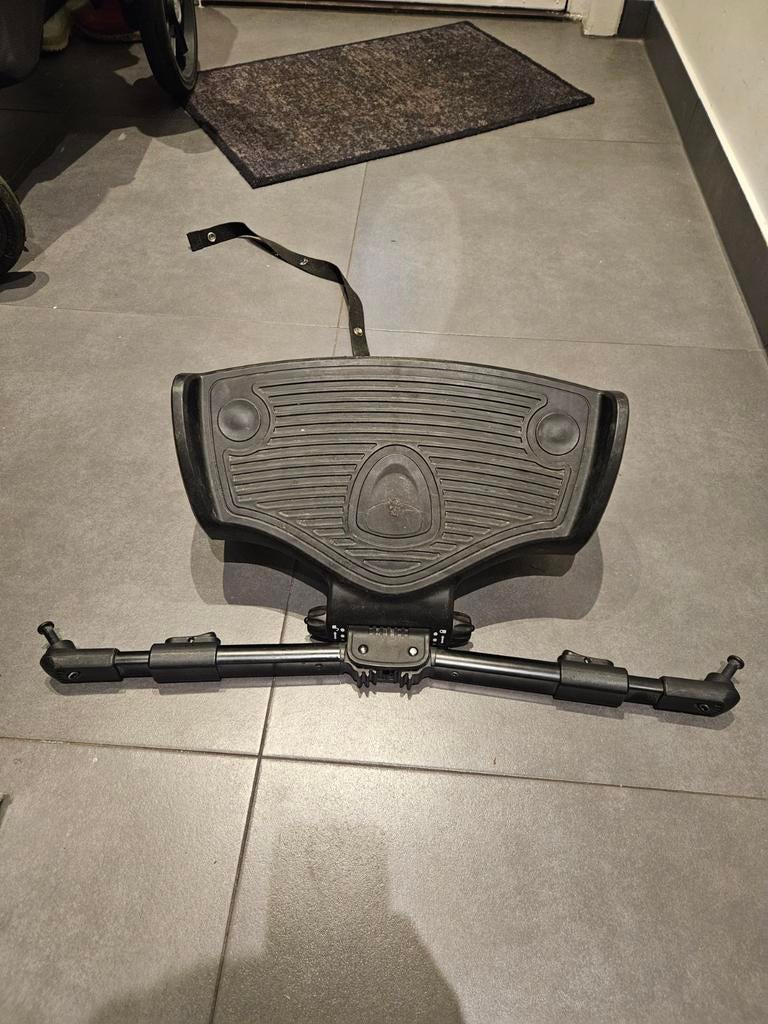 Universeel meerij plankje kinderwagen, Ophalen, Overige merken