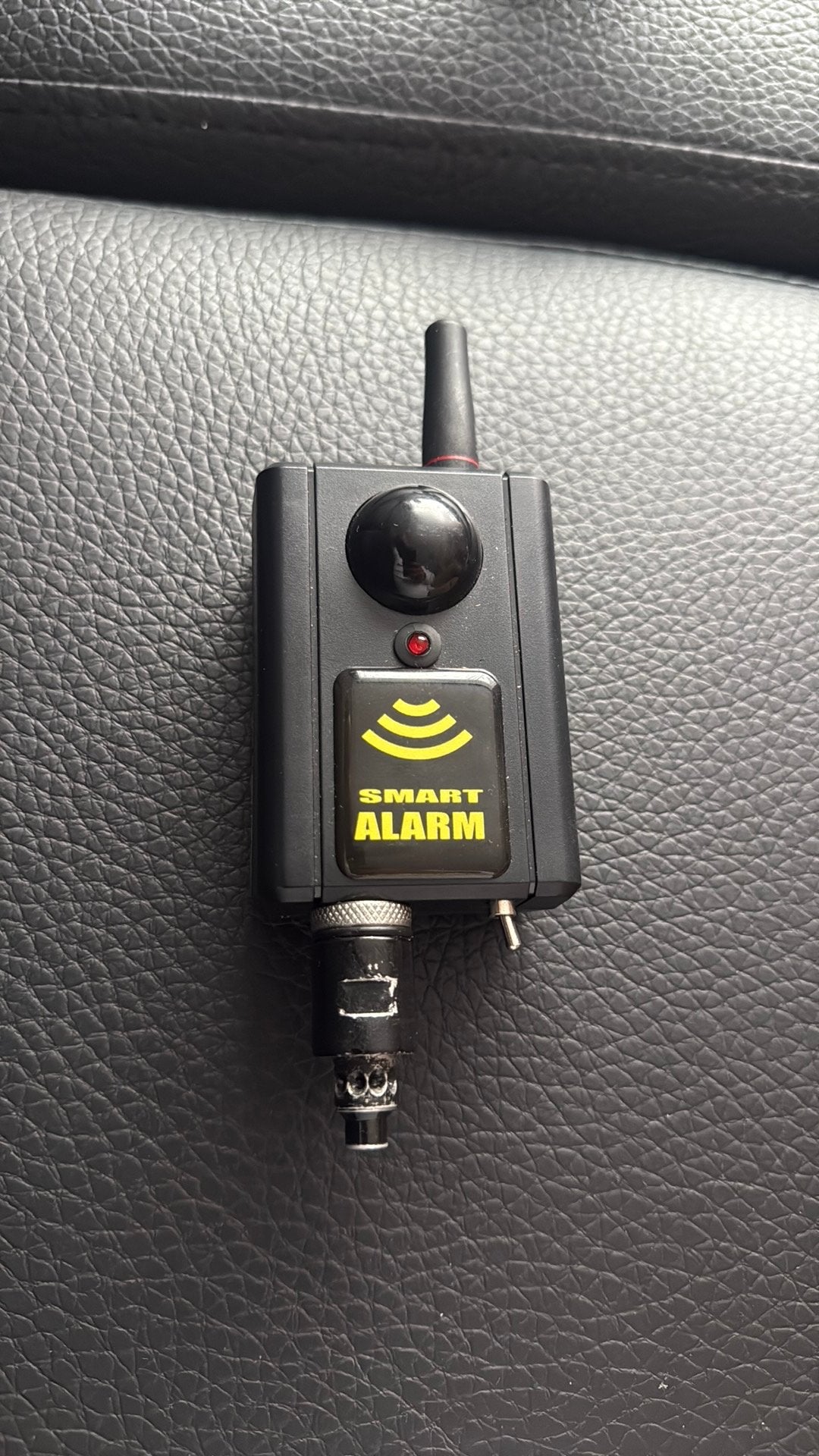 Smart Alarm voor Delkim TXI Plus, Watersport en Boten, Ophalen of Verzenden, Gebruikt