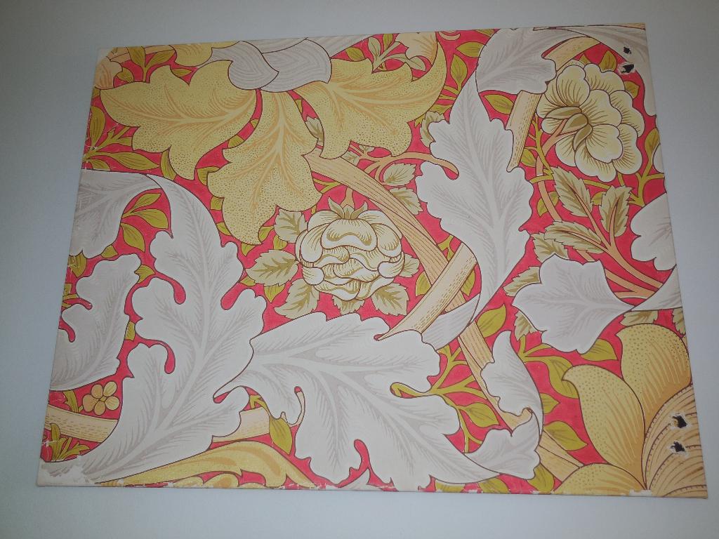 Kunst kopie William Morris, Ophalen of Verzenden, Zo goed als nieuw, Schilder- en Tekenkunst