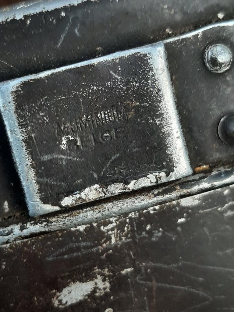 Eet gamel ww2, Verzamelen, Ophalen of Verzenden