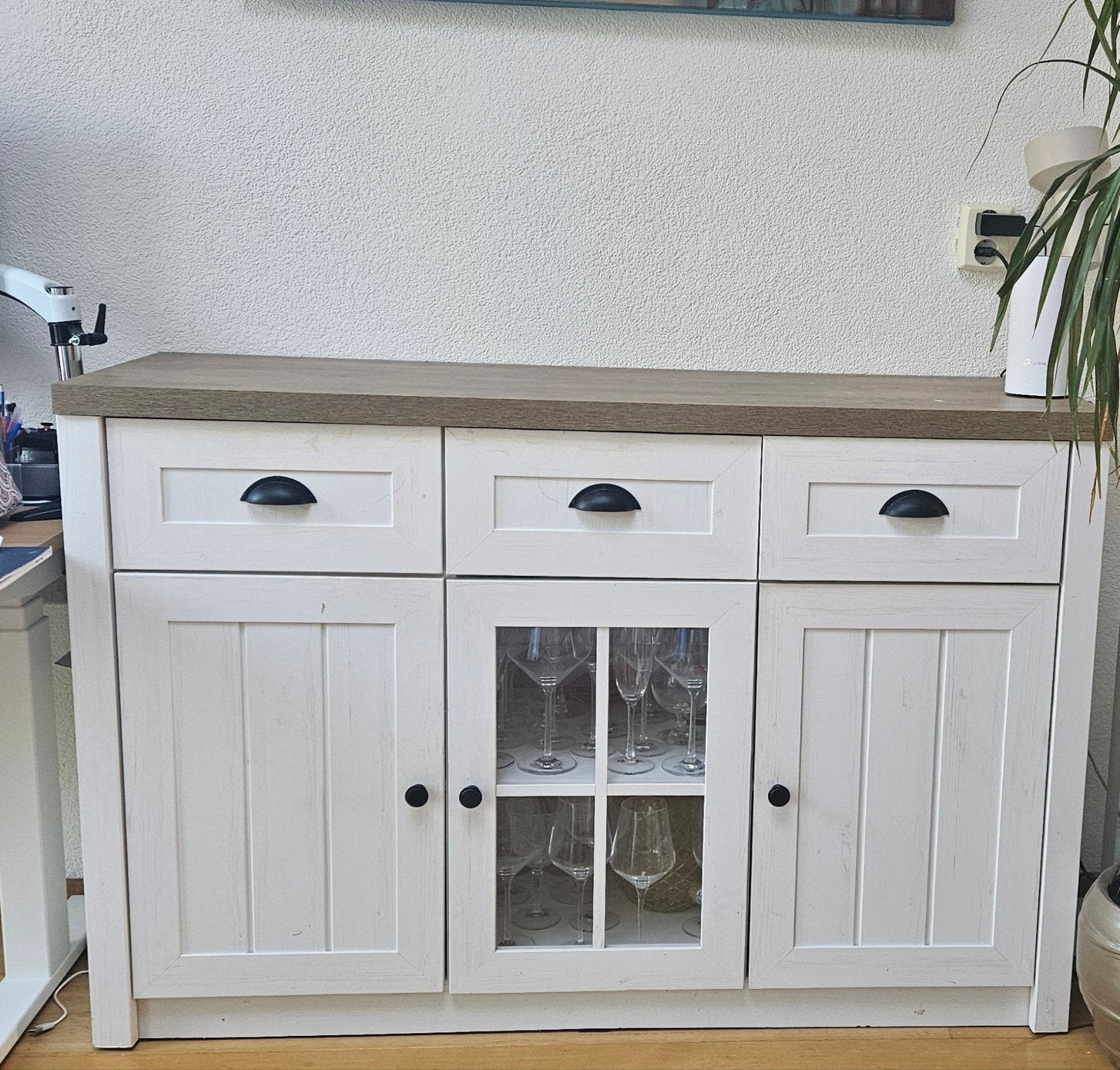 Commode, gratis ophalen in Enkhuizen, Ophalen, 25 tot 50 cm, 50 tot 100 cm