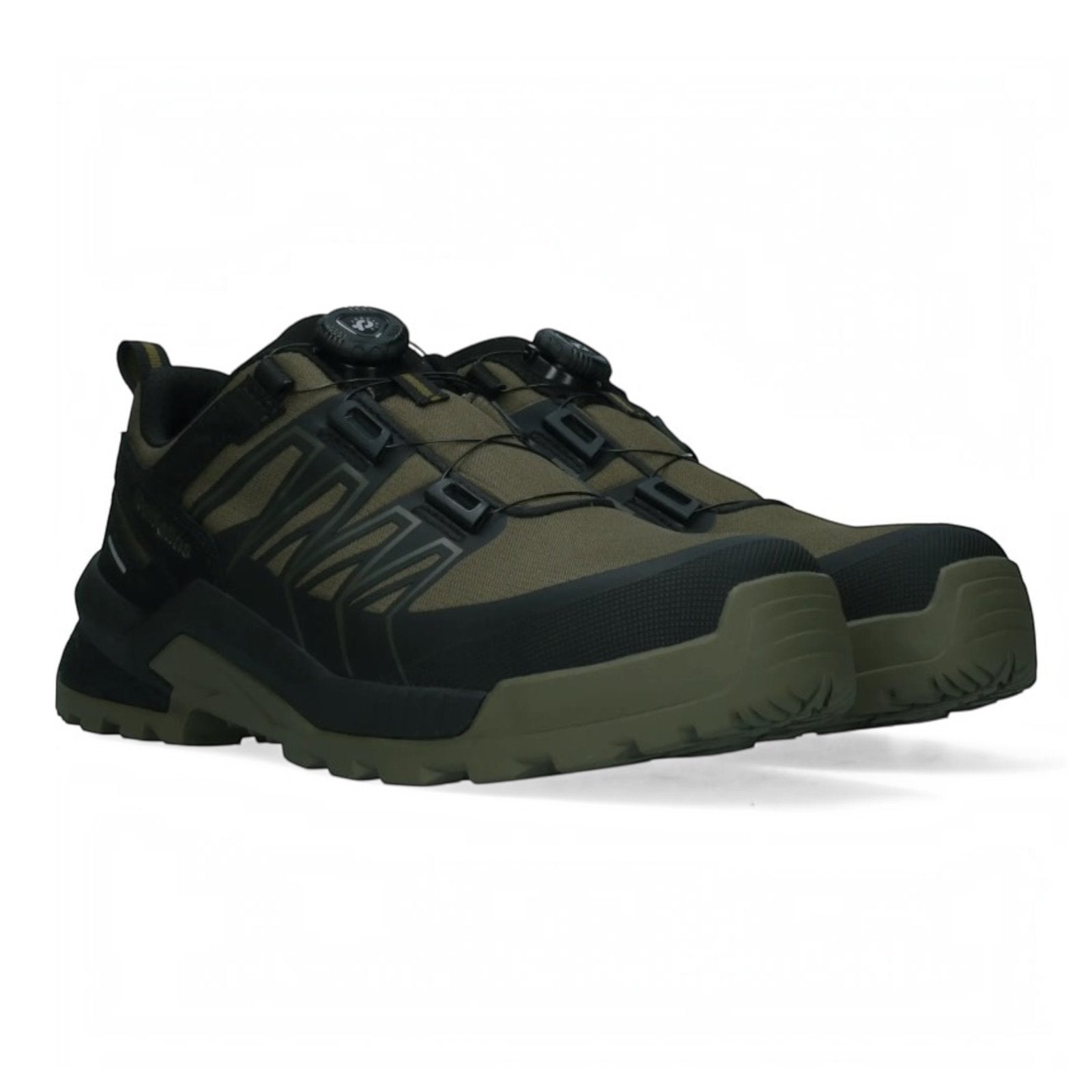 FootFellas Max S7S Werkschoenen BOA Waterdicht 36-48, Werkschoenendeal, Overige kleuren, Marktplaats@werkschoenendeal.nl, Ophalen of Verzenden