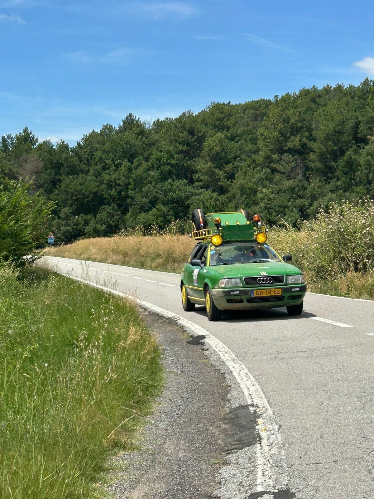 Audi 80(APK tot begin 2028), Voorwielaandrijving, 4 cilinders, 1984 cc, 593 kg