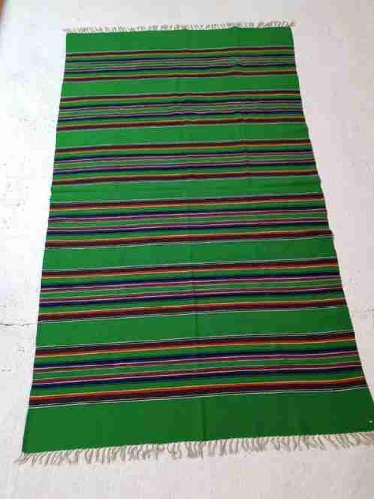 Grandfoulard woondeken woestijndeken Sahara, Djt@dejuistetoon.eu, Ophalen of Verzenden, Zo goed als nieuw, Mon Plaisir 19, Etten-Leur, Netherlands