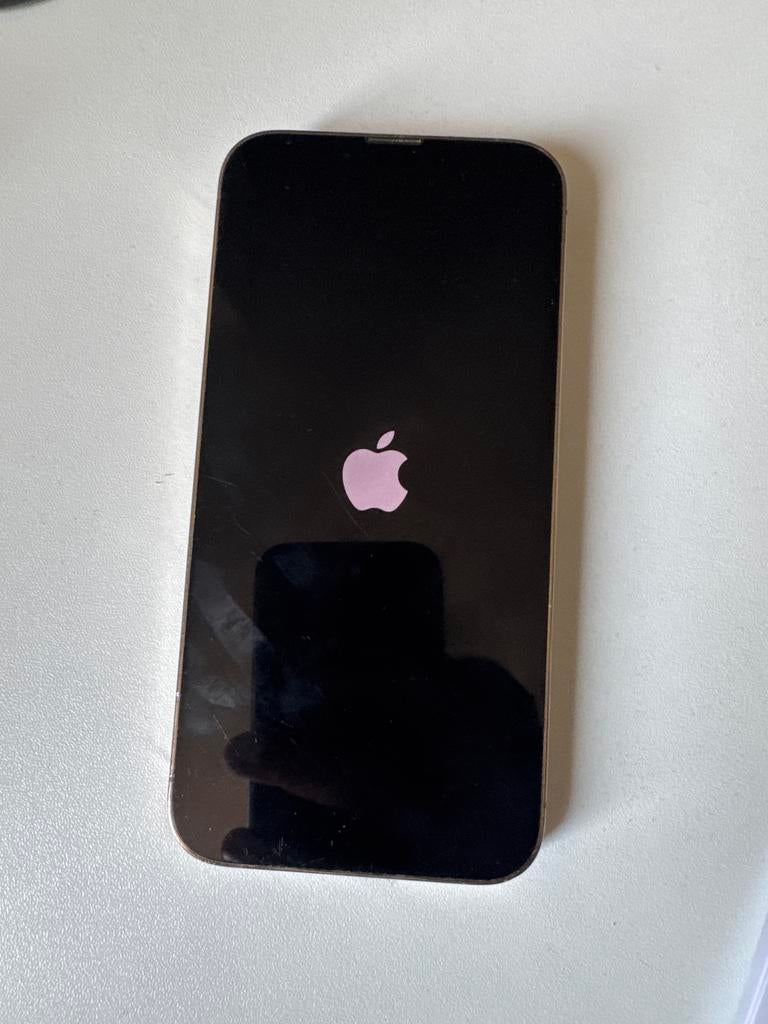 iPhone 13 Pro - Defect - back, Ophalen, 128 GB, Zonder simlock, 74 %