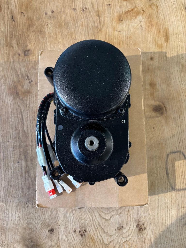 Impulse EVO motor vrijloop, Elektrische fiets, Overige materialen, Nieuw, Ophalen of Verzenden