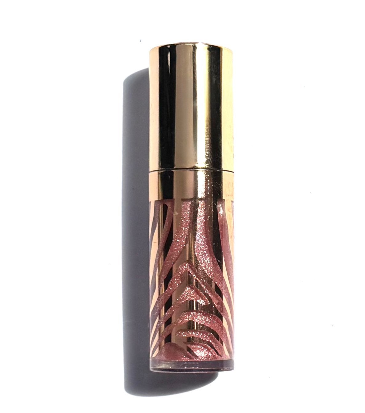 Sisley le phyto gloss No.2 aurora, Ophalen, Nieuw, Roze, Lippen