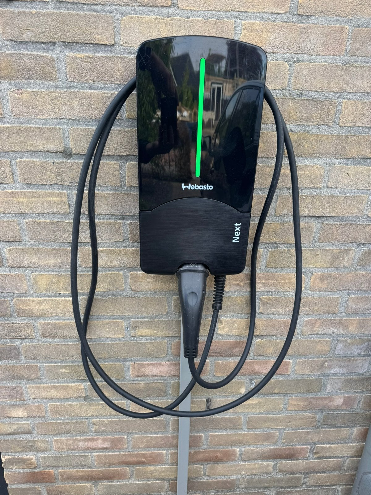 Webasto Next Laadpaal, Auto diversen, Laadpalen, Ophalen of Verzenden, Laadpaal
