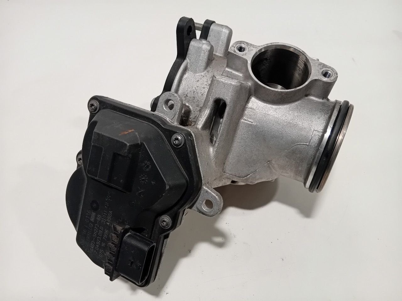 Egr klep Land Rover Discovery, Onderdelen@venauto.nl, Van der Ven Autorecycling B.V., Ettenseweg 76, 4706 PB Roosendaal, The Netherlands