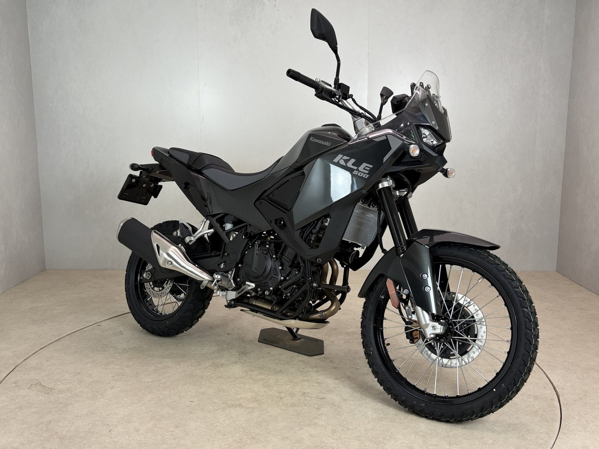 Kawasaki KLE 500 (bj 2026), Motoren, Motoren | Kawasaki, Bedrijf, Info@kawasaki.nl, Toermotor, Jacobus Spijkerdreef 1-3
2132 PZ  Hoofddorp, NL